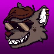 WhiskeyWerewolf