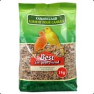 kanariezaad