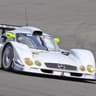 Mercedes CLR GTR