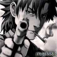 majlosz #VAC CS