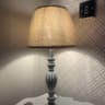 I lost my lamp