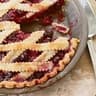 Cherry-Berry Pie #2
