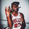 goat