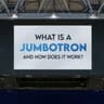 Jumbotron