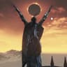 Black Hole Sun