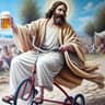 Jesus de Velotrol