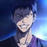 I am Egoist, Straight Up