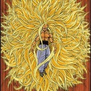 goku ssj 100
