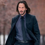 John Wick K