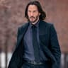 John Wick K