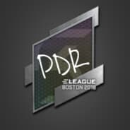 PDR