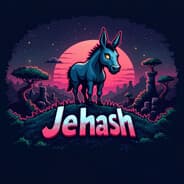 Jehash | Syko