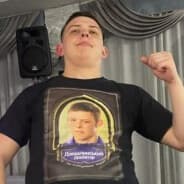 Dzekharyk