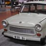 senior trabant aficionado