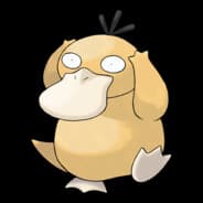 PsyDuck