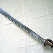Khanda