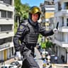 baguncinha 420Hz