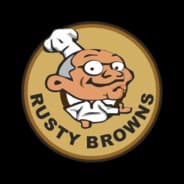 Rusty Brown's Ring Donuts