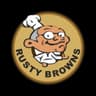 Rusty Brown's Ring Donuts