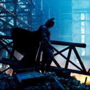 The Dark Knight