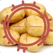 Potato Aimer | Kalsongryck
