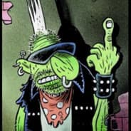 Bob Cuspe