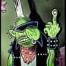 Bob Cuspe