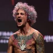 Sean O'malley