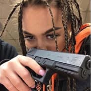 Glock Rajada