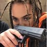Glock Rajada
