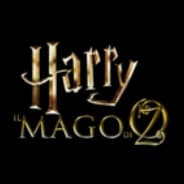 Harry iL MaGo Oz