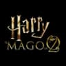 Harry iL MaGo Oz