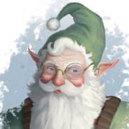 Old Elf