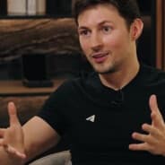 HELP DMYTRO DUROV