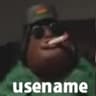 Usename