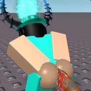 Roblox Hoe