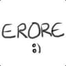 ERORE=D