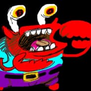 Mr. Krabs
