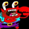 Mr. Krabs