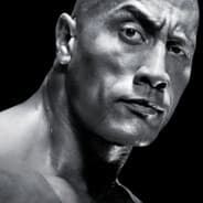 Dwayne Jhonson