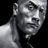 Dwayne Jhonson