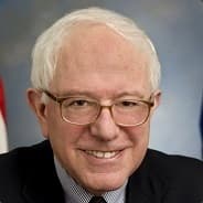 Bernie Sanders