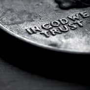 JG | In God We Trust