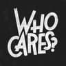 Who Cares ツ