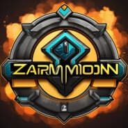 Zarmonn