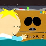 Bot Butters