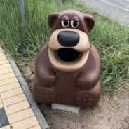 Freddy Fazbear