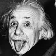 AlbertEinstein