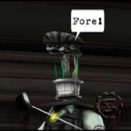 Filthy Mickey