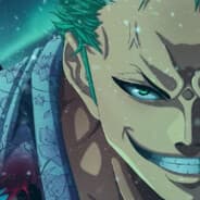 Zoro